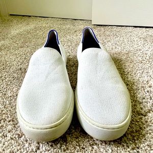Rothys slip on sneaker